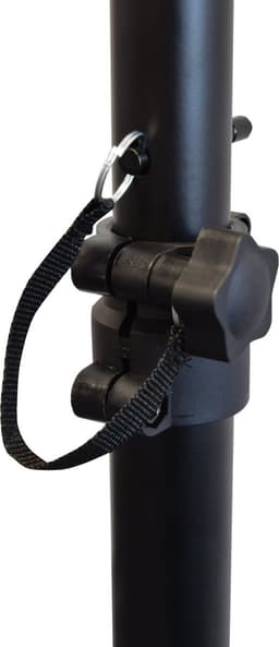 Alecto QXT type 180 MPA-PAS statief t.b.v. presenter MPA, per stuk — thumbnail 3