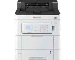 KYOCERA ECOSYS PA4000cx - Laserprinter A4 - Kleur