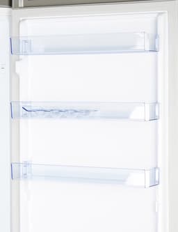 Beko RCHA270K40SN - Koel- vriescombinatie - Zilver — thumbnail 8