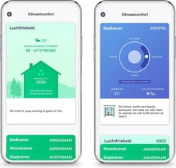 tado° Slimme Thermostaat V3+ Starterskit - Bedrade variant - Wit — thumbnail 15