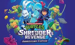 Teenage Mutant Ninja Turtles: Shredder's Revenge - Anniversary Edition — thumbnail 12
