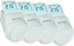 Honeywell Evohome HR92 Radiatorthermostaat - 4 stuks — thumbnail 4