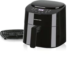 Gourmet Maxx Hetelucht friteuse digitaal - 4,5 liter - 1400W - swart — thumbnail 9