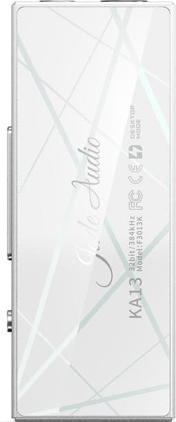 FIIO KA13 Zilver — thumbnail 2