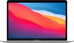 13.3" Retina, IPS, 2560x1600, Apple M1(8‑core CPU, 8‑core GPU, 16‑core Neural Engine), 512GB SSD, 8GB, 2xThunderbolt/USB 4, 802.11ax Wi-Fi 6, Bluetooth 5.0, macOS — thumbnail 1