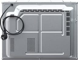 ETNA CM450RVS - Inbouw Combi-Oven - 50L - Turbo Hetelucht - RVS - 13 Automatische Programma's - LED Display - Kinderslot - 50 – 250°C — thumbnail 7