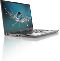 Fujitsu LIFEBOOK U7411 Intel® Core™ i5 i5-1135G7 Laptop 35,6 cm (14") Full HD 8 GB DDR4-SDRAM 256 GB SSD Wi-Fi 6 (802.11ax) Windows 10 Pro Zilver — thumbnail 4