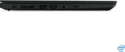 Lenovo ThinkPad T14 Gen 1 (Intel) Intel® Core™ i7 i7-10510U Laptop 35,6 cm (14") Full HD 16 GB DDR4-SDRAM 512 GB SSD Wi-Fi 6 (802.11ax) Windows 10 Pro Zwart — thumbnail 1