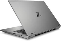 HP ZBook Fury 17 G7 | Intel Core i7 | NVIDIA T1000 | 43.2 (17″) | 512 GB SSD | 16 GB DDR4 | US | WiFi | Windows 11 Pro — thumbnail 1
