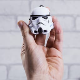 Thumbs Up Bluetooth Lautsprecher - Mini Stormtrooper — thumbnail 3