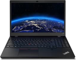 Lenovo ThinkPad P15v Mobiel werkstation 39,6 cm (15.6") 1920 x 1080 Pixels Intel® 10de generatie Core™ i7 16 GB DDR4-SDRAM 512 GB SSD NVIDIA® Quadro® P620 Wi-Fi 6 (802.11ax) Windows 10 Pro Zwart — thumbnail 3
