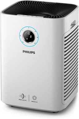 Philips AC5659/10 - Luchtreiniger - Wit — thumbnail 8