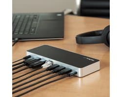 USB Hub Startech MST30C2HHPDU