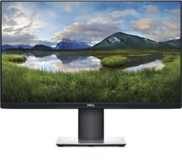 Dell P2421DC - QHD USB-C IPS Monitor - 24 inch — thumbnail 1