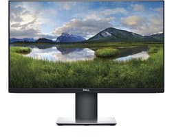 Dell P2421DC - QHD USB-C IPS Monitor - 24 inch