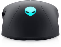 Alienware Bekabelde gamingmuis - AW320M — thumbnail 1