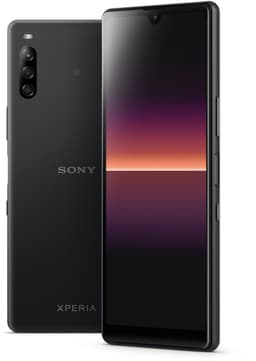 Sony Xperia L4 64GB - Zwart — thumbnail 2