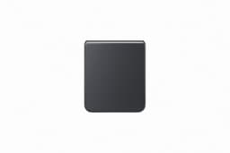 Samsung Galaxy Z Flip 4 - 512GB - 5G - Graphite — thumbnail 8