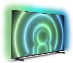 Philips 55PUS7906/12 - 55 inch - 4K LED - 2021 — thumbnail 4