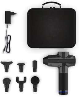 Massageapparaat -Professioneel Percussie Massager — thumbnail 1