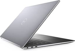Dell Precision 5550 - Workstation - i5-10400H - 16 GB RAM - 256 GB SSD — thumbnail 2