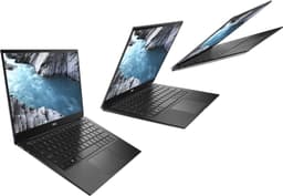 DELL XPS 13 7390 - Laptop - 13.3 inch - Zilver / Zwart — thumbnail 5