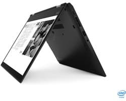 Lenovo ThinkPad Yoga X13 Gen 1 - Intel® Core™ i5-10210U Laptop 13.3 inch 1920 x 1080 (Full HD) 256GB SSD 8GB RAM Windows 11 Pro
