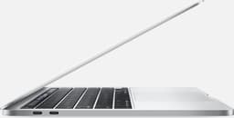 Apple MacBook Pro (April, 2020) MWP82 - 13.3 inch - Intel Core i5 - 1 TB - Zilver — thumbnail 4