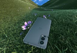 OnePlus Nord 2 5G - 256GB - Grijs — thumbnail 4