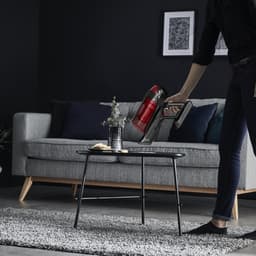 Rowenta X-Force Flex 12.60 RH98A9WO - Steelstofzuiger Draadloos - Huisdier Vriendelijk - Krachtige 150 Airwatt — thumbnail 5