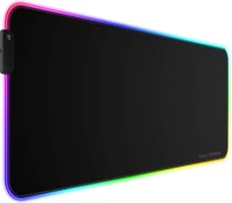 XXL Gaming Muismat 80 x 30 cm met RGB Ledverlichting — thumbnail 1