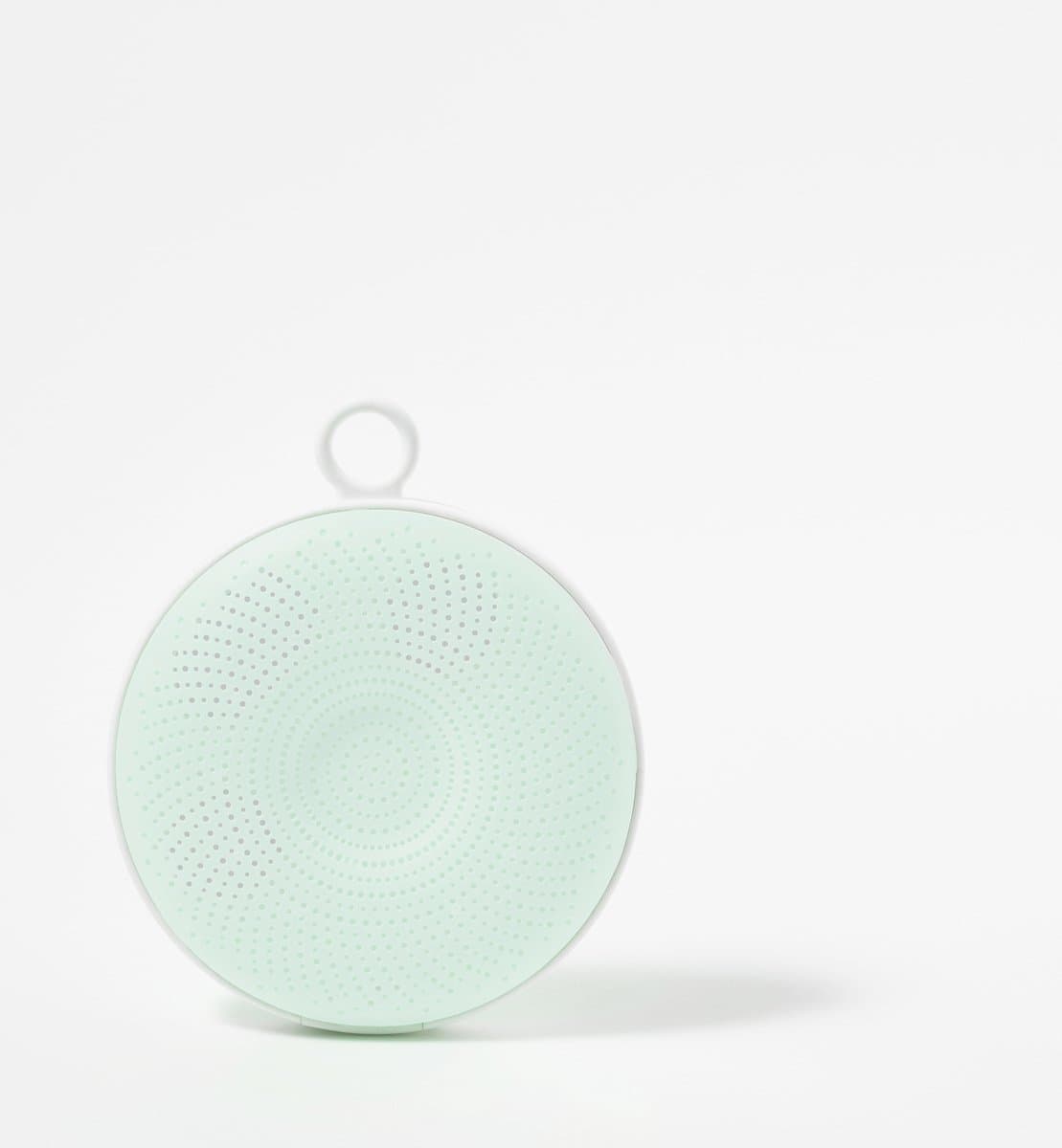 Sunnylife - Beach Accessoires Bluetooth Speaker Waterproof mint - Kunststof - Groen — afbeelding 1