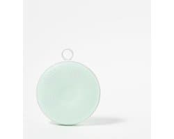 Sunnylife - Beach Accessoires Bluetooth Speaker Waterproof mint - Kunststof - Groen