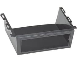 Onderbouwbak ISO Norm (17.5CM DEEP)