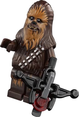 LEGO Star Wars - Millennium Falcon™ - 75192 — thumbnail 4