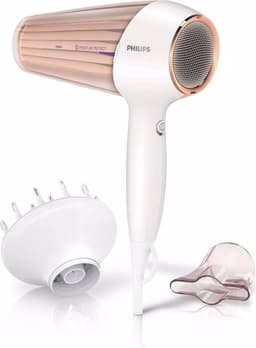 PHILIPS Moisture Protect HP8280/00 - Haardroger/Föhn — thumbnail 2