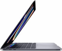 Apple MacBook Pro (April, 2020) MWP52 - 13.3 inch - Intel Core i5 - 1 TB - Spacegrijs — thumbnail 2