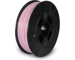 Velleman Vertex PLA-filament, 1.75 mm, pastelroze, 750 g, versterkt, geschikt voor 3d-printer