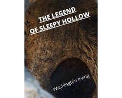 The Legend Of Sleepy Hollow