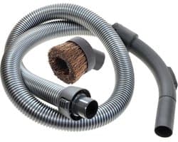 Aeg Airmax slang en borsteltje