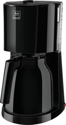 Melitta Enjoy Therm koffiezetapparaat 1017-06 zwart — thumbnail 2