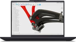 Lenovo ThinkPad P14s Gen 7 (AMD) Copilot+ PC - 21X00014MH QWERTY — thumbnail 5