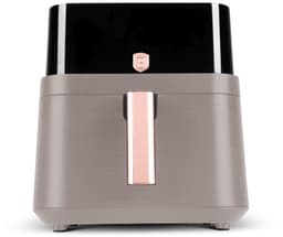 Digitale heteluchtfriteuse 7,2 l Taupe Collection — thumbnail 1