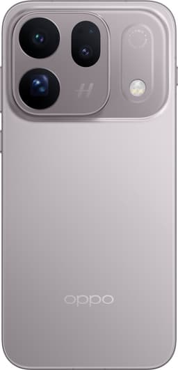OPPO Find X10 12+256GB Mist Grey - Extra Garantie — thumbnail 3