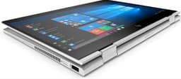 HP EliteBook x360 830 G6 | Intel Core i5 | 8 GB DDR4 | 256 SSD | 13,3 Inch Touchscreen | Windows 11 Pro — thumbnail 5