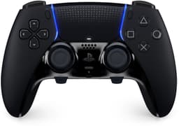 Sony PS5 DualSense Edge Draadloze Controller - Midnight Black — thumbnail 1