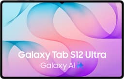 Samsung Galaxy Tab S12 Ultra - 1TB - Gray + 1 jaar extra garantie — thumbnail 3