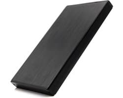 DailySupplies® Harde Schijf Extern - Draagbare - 1TB Opslag - Zwart