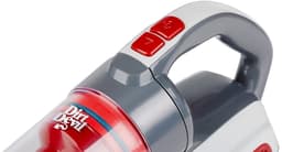 Dirt Devil UV-Zuiger met UV-Lamp voor Bed en Bank - Stofzuiger Zonder Zak - Huisstofmijt Stofzuiger - Matras Stofzuiger - 400W Handzuiger met HEPA-Filter en 4,5m Snoer - Rood/Wit/Grijs — thumbnail 5