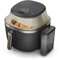 Philips NA543/00 - Heteluchtfriteuse - 7,2 l - Rapid Air - Stoom en Dehydratatie — thumbnail 1